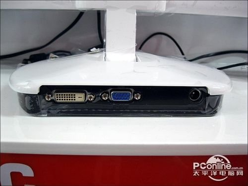 超薄LED显示器 AOC e2343F特价中_东莞汇铭电脑科技促销信息