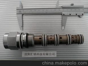 螺纹插装阀:液控比例换向阀现货PE16-S67D图片,螺纹插装阀:液控比例换向阀现货PE16-S67D图片大全,沈阳汇铭科技-