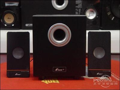 经典产品再现市场 三诺N-35G音箱528元_东莞汇铭电脑科技促销信息
