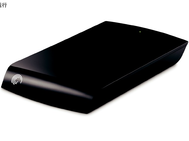 高速传输 希捷USB3.0移动硬盘希捷特价_东莞汇铭电脑科技促销信息